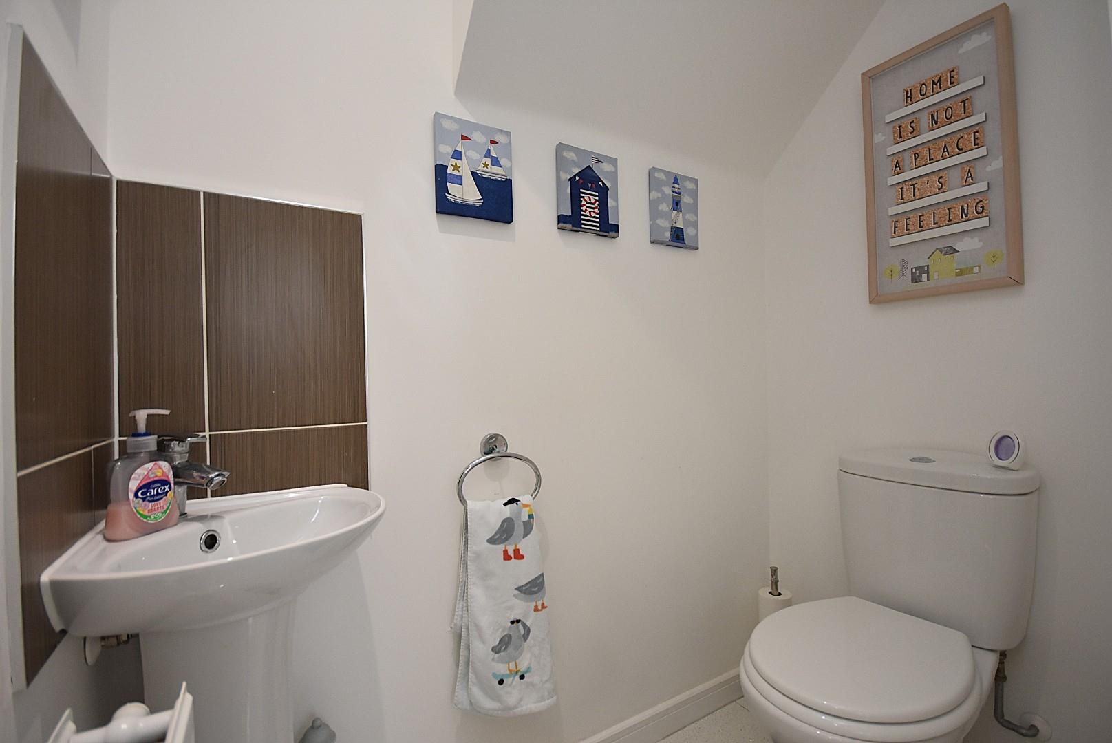 44 Picca Close, Wenvoe, CF5 6XP